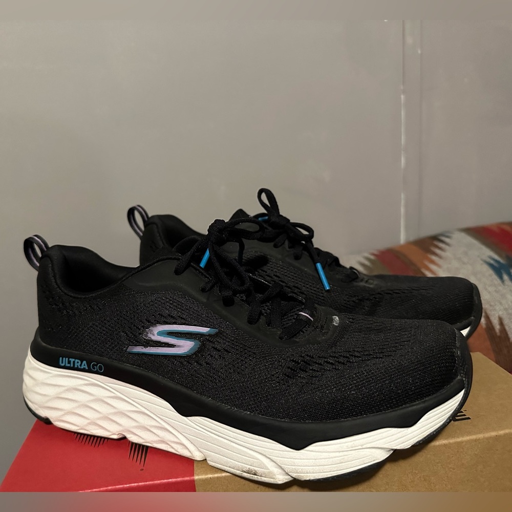 Sketchers GoRun